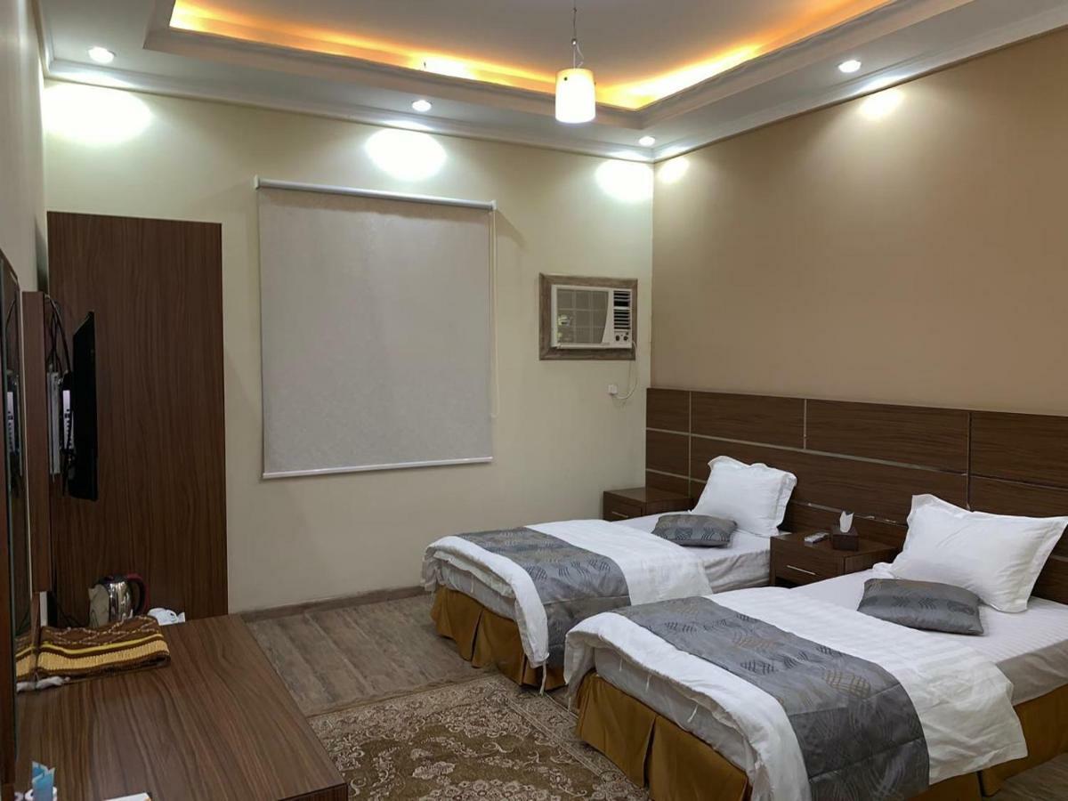 Aparthotel Dorar Rabigh Complex Residential Units Exterior foto