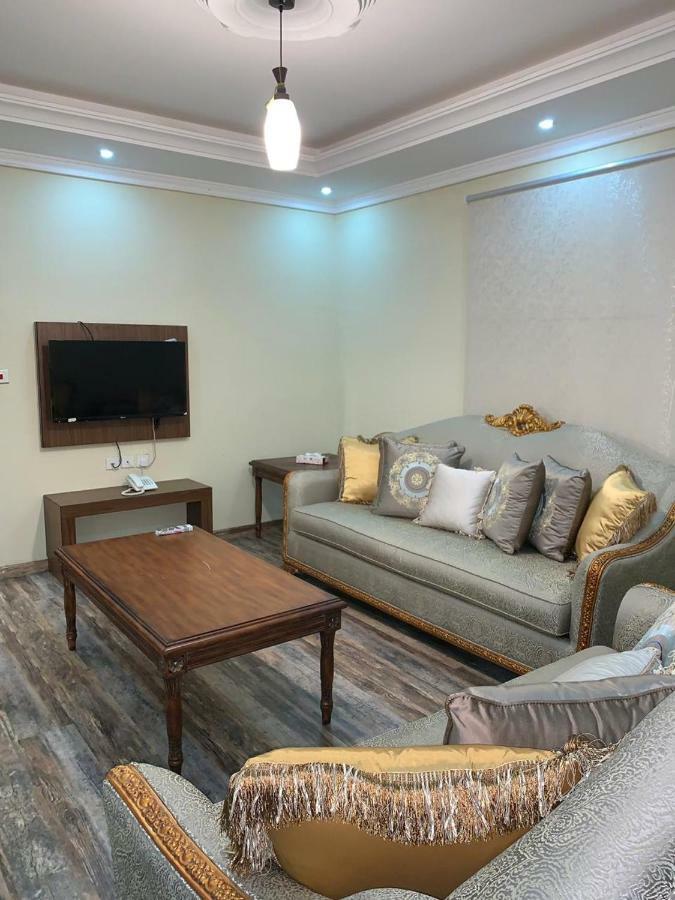 Aparthotel Dorar Rabigh Complex Residential Units Exterior foto